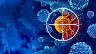 CRISPR сделал рак простаты уязвимым для иммунотерапии