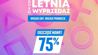 Sony расширила список игр на летней распродаже PS Store