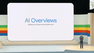 Google всё активнее внедряет ИИ-ответы в поиск: доля AI Overviews выросла до 43%