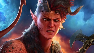 Мод для Baldur's Gate 3 с камерой от третьего лица разделил игроков