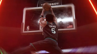 NBA 2K27 получила зрелищный геймплейный трейлер