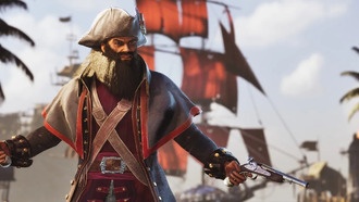 Пиратский градостроительный симулятор Corsair Cove получил высокие оценки критиков за три дня до релиза