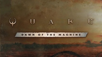 Quake: Dawn of the Machine официально анонсирована — утечка раскрыла детали и дату релиза