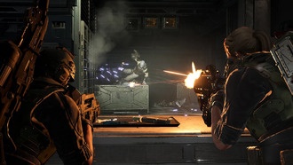 Aliens: Fireteam Elite 2 выйдет на Nintendo Switch 2
