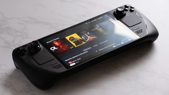 Плагин Decky Links приносит подобие физических изданий игр на Steam Deck