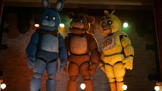 Пиццерия из Five Nights at Freddy’s откроется в реальном мире в 2027 году