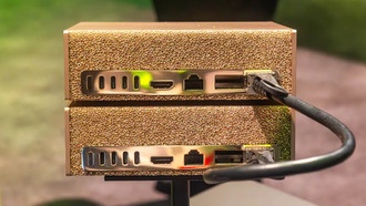NVIDIA ускорила локальный ИИ на видеокартах RTX и системах DGX: новые модели и крупные оптимизации