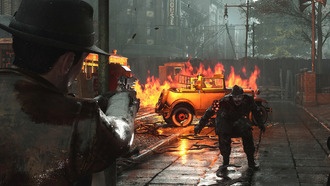 The Sinking City 2 получила первые оценки — 7/10 от критиков