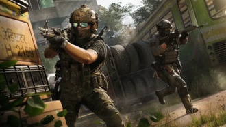 Samsung стала партнером Call of Duty: Modern Warfare 4 — анонсирован показ на Gamescom и коды на бету