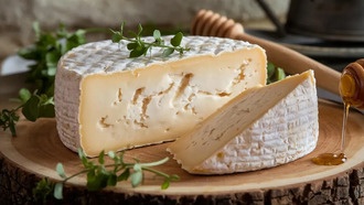 Бактерии, придающие сыру вкус, могут оказаться полезны для кишечника
