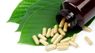 Число обращений в токсикологические центры США из-за кратома выросло на 6500%