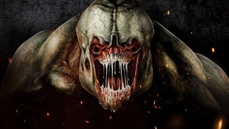 Энтузиаст выпустил впечатляющий ремастер DOOM 3 с трассировкой лучей