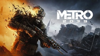 Разработчики Metro 2039 анонсировали серию презентаций на Gamescom 2026