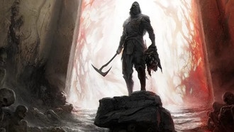 Mortal Shell 2 высмеивает игроков, заглядывая в их библиотеку Steam