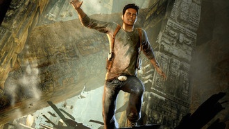 Секрет первой Uncharted: динамическая сложность замедляла лучших игроков