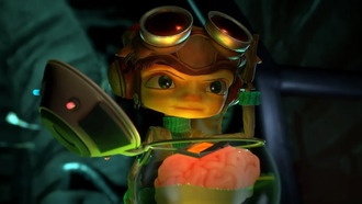 Double Fine Productions снова стала независимой студией и вернула права на все свои игры