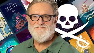 Valve исполняется 30 лет: история компании, изменившей игровую индустрию