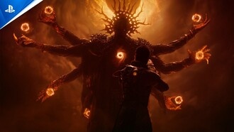 Sony показала новый рекламный ролик эксклюзивов PS5