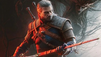 CD Projekt RED подтвердила возвращение Гвинта в дополнении «Песни прошлого» для «Ведьмака 3»