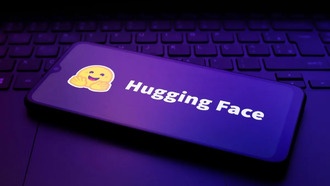 Hugging Face ведет переговоры о продаже за $13 млрд