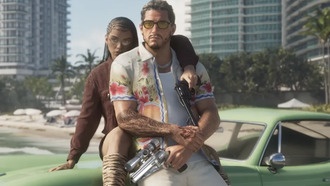 Инсайдер GTA 6 требует от фанатов прийти в костюмах лука-порея к офисам Rockstar ради геймплея за Люсию