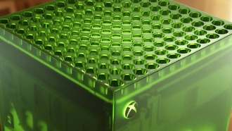 Юбилейная Xbox Series X может получить цену на уровне PS5 Pro