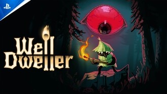 Well Dweller получила дату релиза на PS5 — 22 сентября
