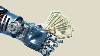 Стартап General Intuition привлек инвестиции при оценке в $6 млрд для развития робототехники