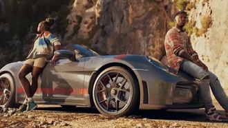 Разработчики Forza Horizon нашли издателя для гоночной игры Clutch