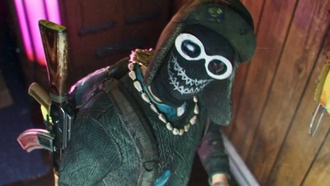 Анонсирована новая PUBG: DED.NET — первый трейлер и детали