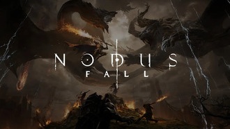 miHoYo анонсировала реалистичную фэнтезийную экшен-игру Nodusfall