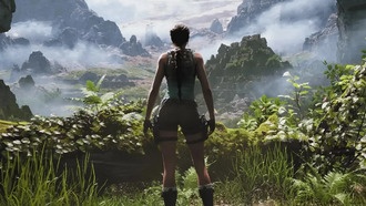 Tomb Raider: Legacy of Atlantis показала 15 минут геймплея — ремейк впечатляет графикой