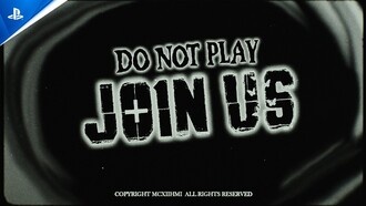 Кооперативный экшен Join Us — Friends Don't Let Friends Join Cults анонсирован для PS5
