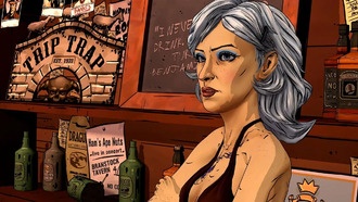 The Wolf Among Us получит ремастер спустя 13 лет после оригинала — дата выхода