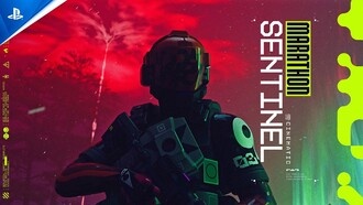 Marathon получила кинематографический трейлер Sentinel Shell