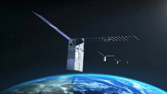 NASA успешно протестировала навигацию без GPS с помощью спутников и космического мусора