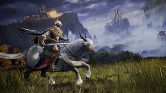 Elden Ring получила обновление 1.17 в преддверии выхода Tarnished Edition — версия для Switch 2 получила высокие оценки