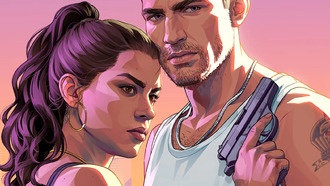 GTA 6 получит первый геймплей сегодня: трансляция на Netflix и показ на YouTube