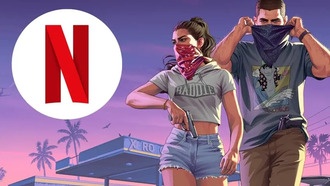 Rockstar представит 27 минут геймплея GTA 6 на PS5 — показ пройдёт на Netflix