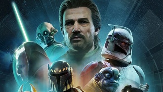 Star Wars Zero Company стала самой высокооценённой игрой по «Звёздным войнам» за 22 года