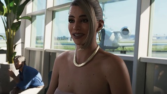 В GTA 6 подтверждено возвращение персонажа из GTA Online