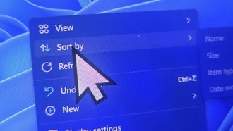Обновление Windows 11 ломает курсор мыши и обои рабочего стола