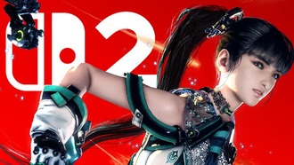 Stellar Blade получила длинные геймплейные кадры с Nintendo Switch 2