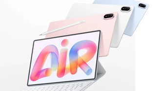 Huawei готовит китайскую версию MatePad Air с OLED-экраном и MatePad Mini 2