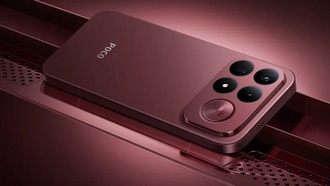 Poco F9 Ultra: флагман с 185-Гц экраном, батареей на 8050 мАч и камерой на 200 Мп