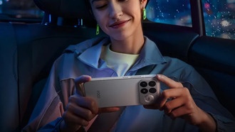 Poco F9 Pro: 185-герцовый AMOLED-дисплей, 200-мегапиксельная камера и батарея на 6330 мАч