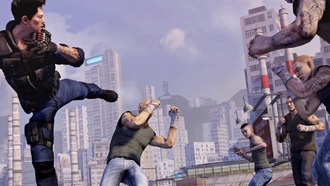 Бывший разработчик Sleeping Dogs объяснил, почему не вышло продолжение