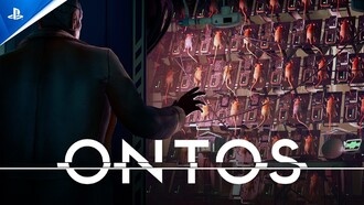 Frictional Games показала 10 минут геймплея хоррора ONTOS