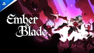 Ember and Blade получила трейлер демоверсии 2.0 для PS5