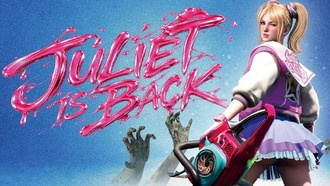 Новую Lollipop Chainsaw можно будет опробовать на TGS 2026